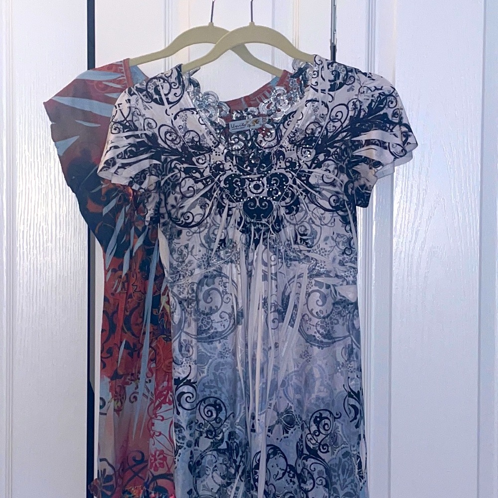 PS Unity Blouse Bundle